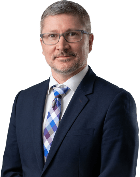 Portrait of Dr. George Edwards