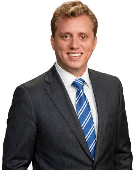 Portrait of Isaac Pflaum