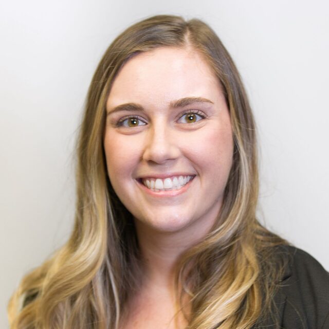 Anna Mathias | Project Manager, Health IT and Litigation