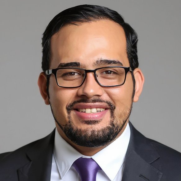 Shahzad Ahmad | Principal Biomedical and Health IT Consultant