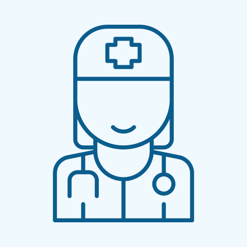 Icon: Medical Provider