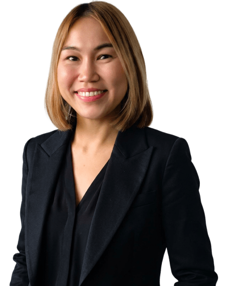 Portrait of Tuyana Molokhoeva