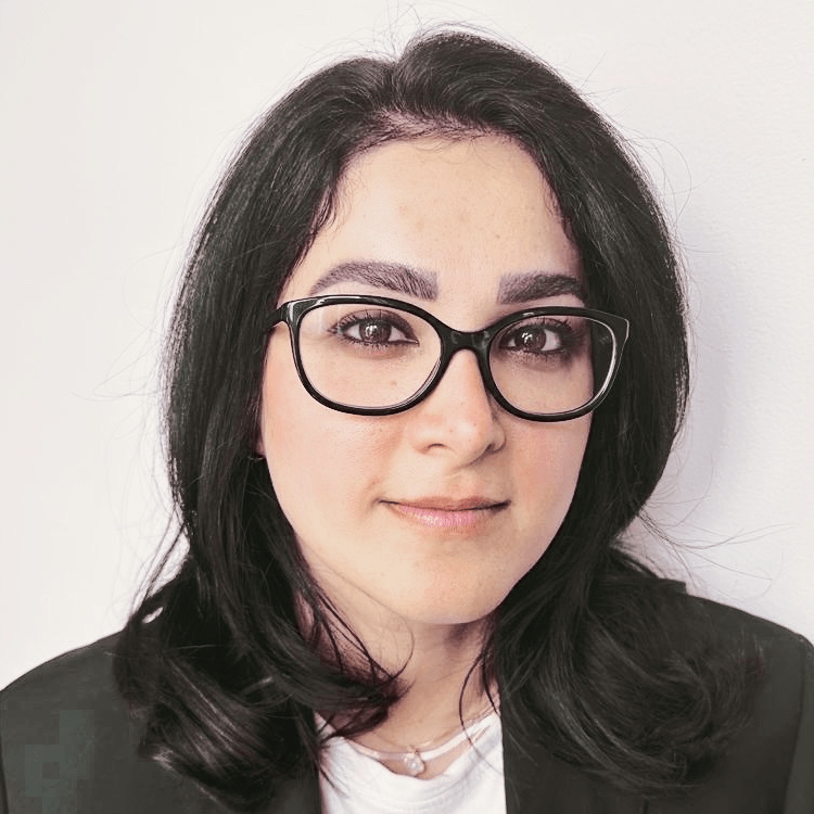 Dr. Sara Pirooz - Senior Clinical Regulatory Affairs Specialist