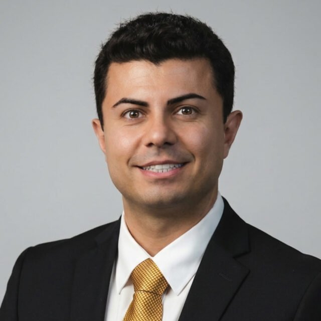 Iman Sadeghi - Principal Computer Scientist