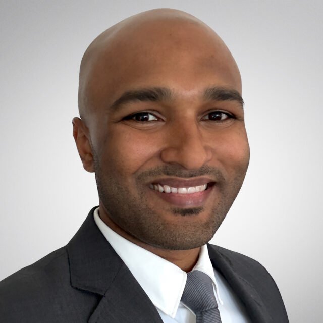 Gautham Koorma | Principal Consultant