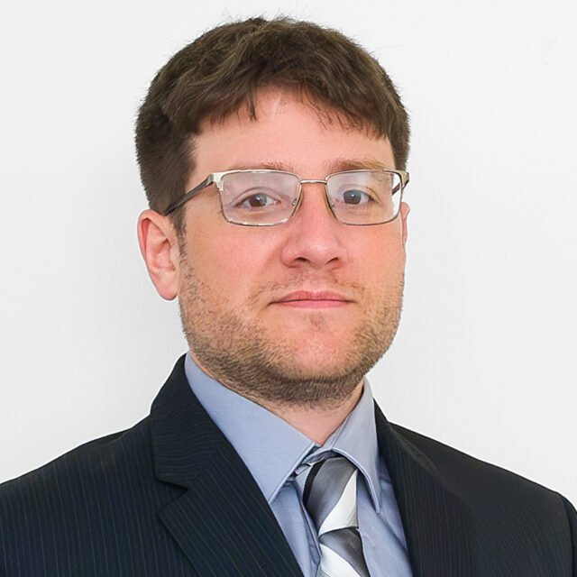 Jerry Lee Barth | Principal Consultant