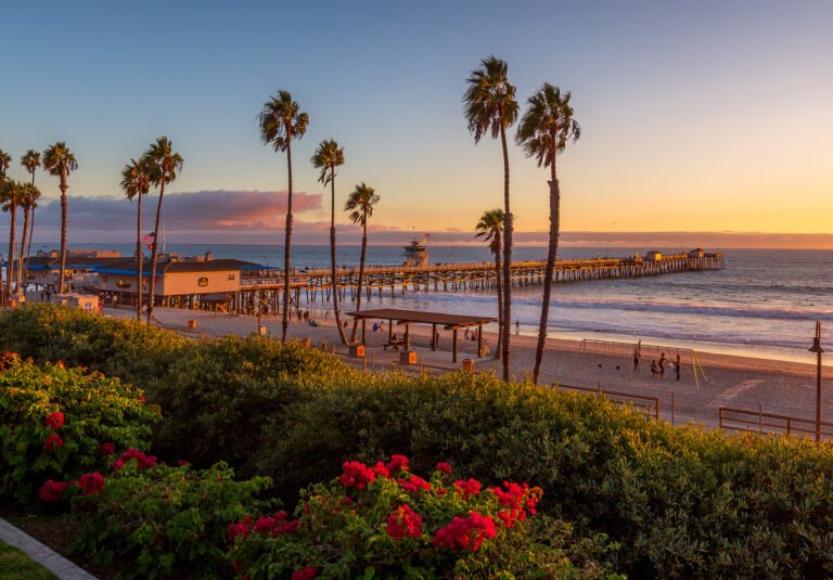 Offices in Irvine California