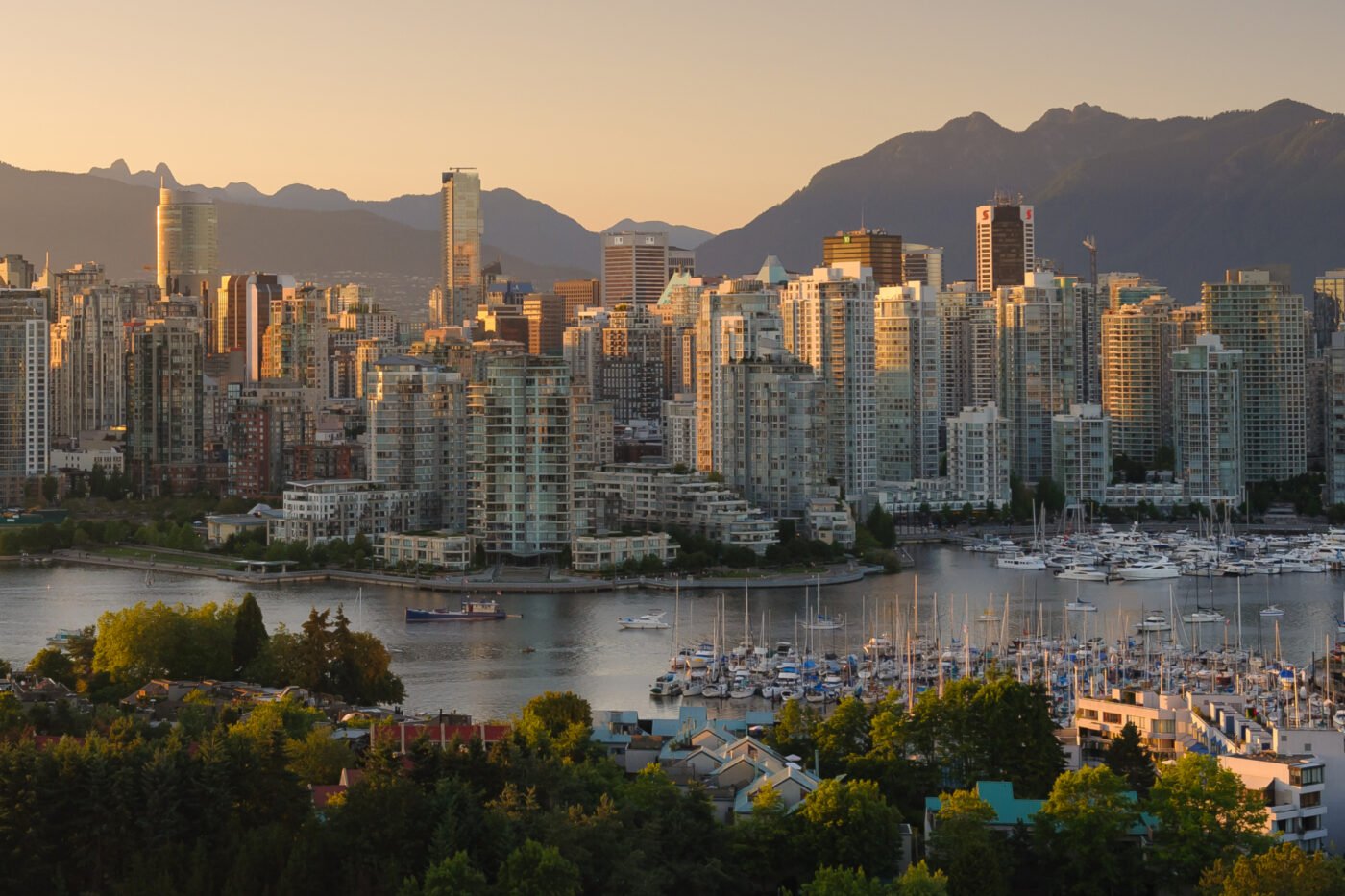 Quandary Peak Research strengthens its global presence with new offices on Burrard Street in Vancouver, BC