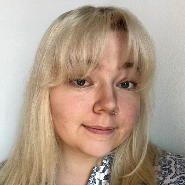 Bernadette Kornberger | Legal Intern