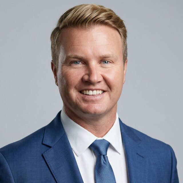 Joshua Goshorn | Senior Director