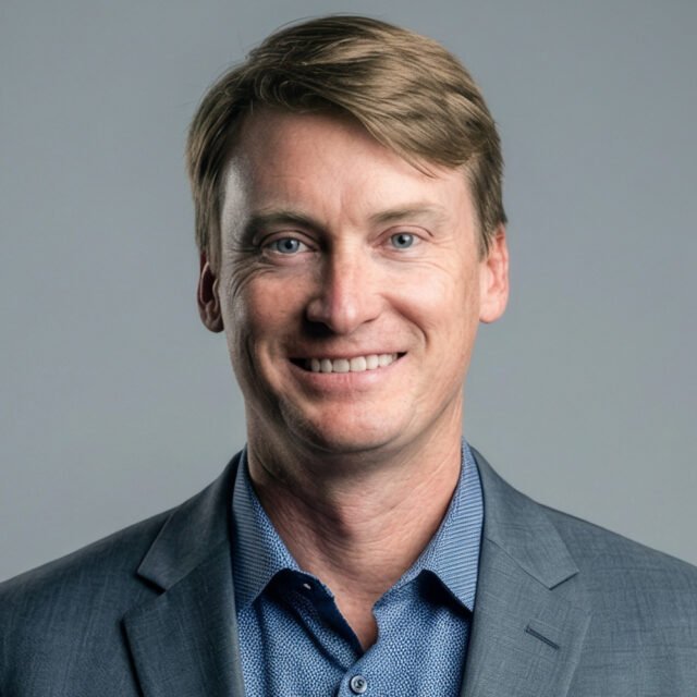 Dan Stokes, Principal Electrical Engineer at Quandary Peak Research