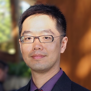 Ray Chiang | Software Consultant and Code Analyst